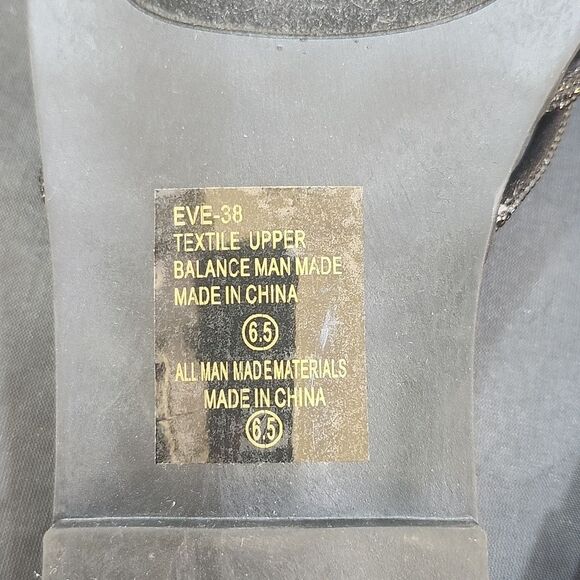 BRAND NEW CHASE+CHLOE EVE-38 RHINESTONES WOMEN'S SLIDERS - Picture 12 of 12